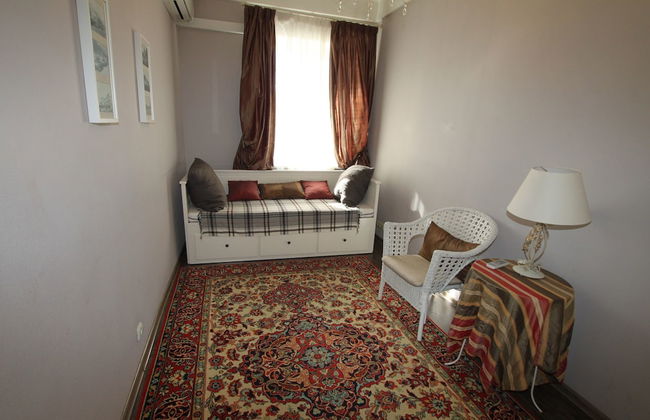 TVST Apartments Leningradsky Prospekt 10 - Foto 9