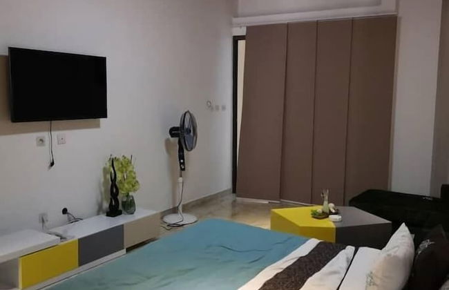 Angré Akwaba Abidjan - Foto 19
