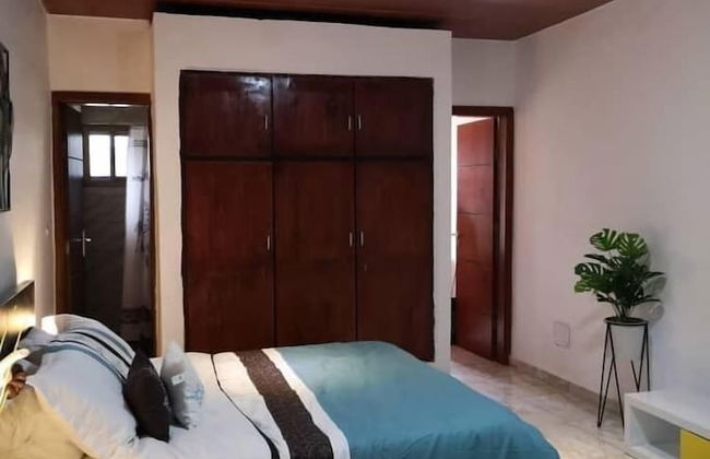 Angré Akwaba Abidjan - Foto 16
