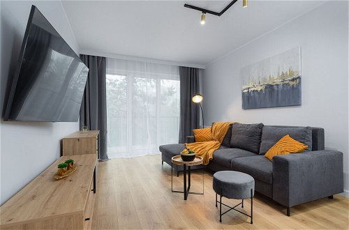 Photo 10 - Dziwnów Apartment by the Lake by Renters