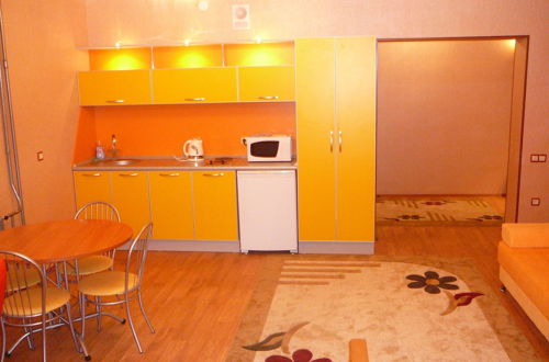 Photo 14 - Apartment on Maxima Gorkogo 3