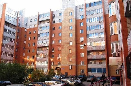 Photo 25 - Apartment on Maxima Gorkogo 3