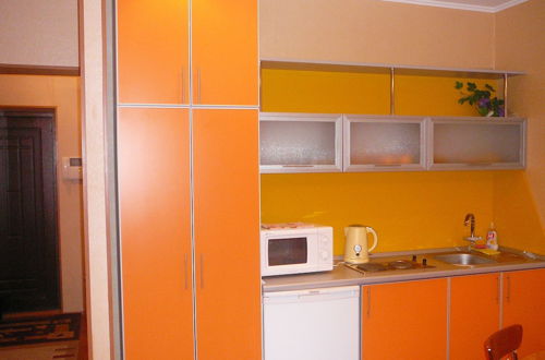 Photo 11 - Apartment on Maxima Gorkogo 3