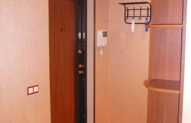 Apartment on Maxima Gorkogo 3 - Foto 9