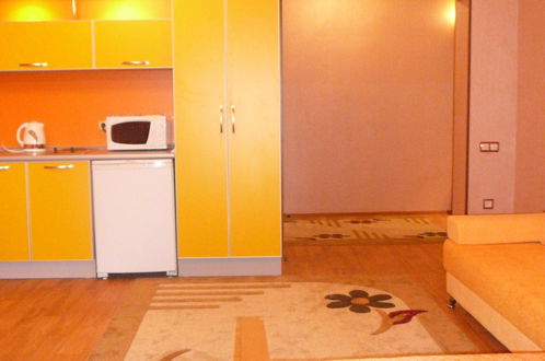 Photo 8 - Apartment on Maxima Gorkogo 3