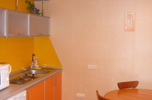 Photo 13 - Apartment on Maxima Gorkogo 3