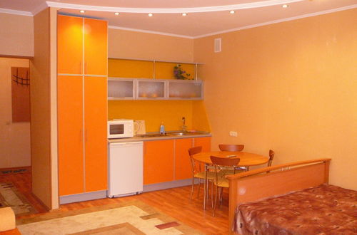 Photo 12 - Apartment on Maxima Gorkogo 3