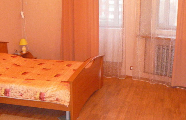 Apartment on Maxima Gorkogo 3 - Foto 3