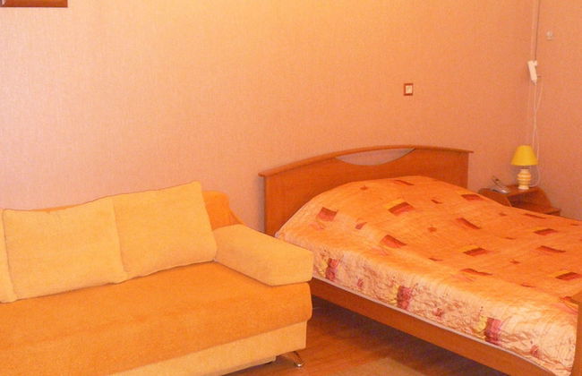 Apartment on Maxima Gorkogo 3 - Foto 6