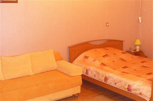 Foto 6 - Apartment on Maxima Gorkogo 3