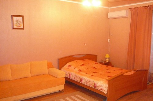 Foto 2 - Apartment on Maxima Gorkogo 3