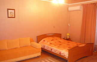 Photo 2 - Apartment on Maxima Gorkogo 3