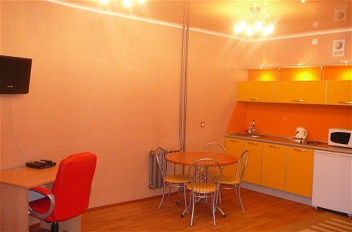 Photo 7 - Apartment on Maxima Gorkogo 3