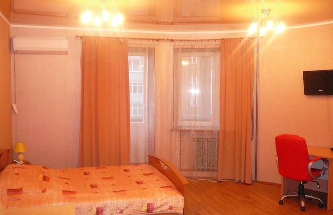 Apartment on Maxima Gorkogo 3 - Foto 1