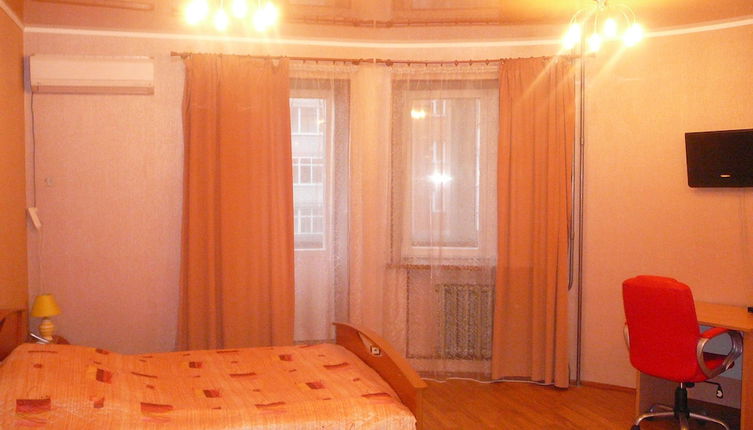 Photo 1 - Apartment on Maxima Gorkogo 3