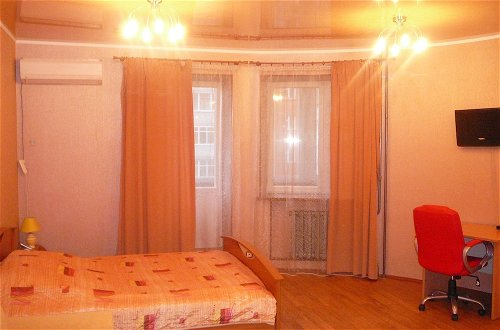 Photo 1 - Apartment on Maxima Gorkogo 3