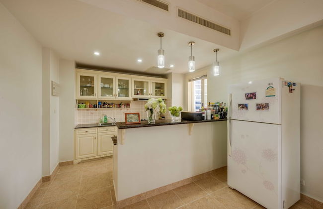 City View Apartment - Foto 42