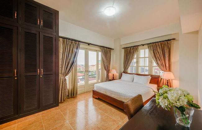 City View Apartment - Foto 9