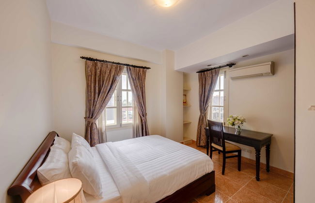 City View Apartment - Foto 11