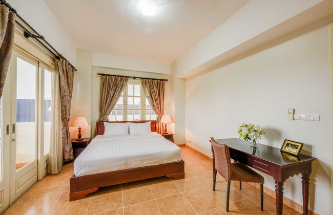 City View Apartment - Foto 19