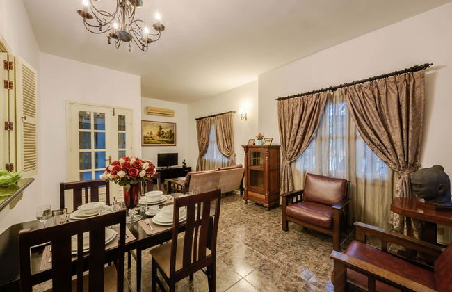 City View Apartment - Foto 71