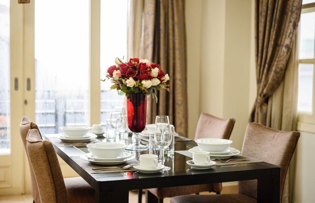 City View Apartment - Foto 45