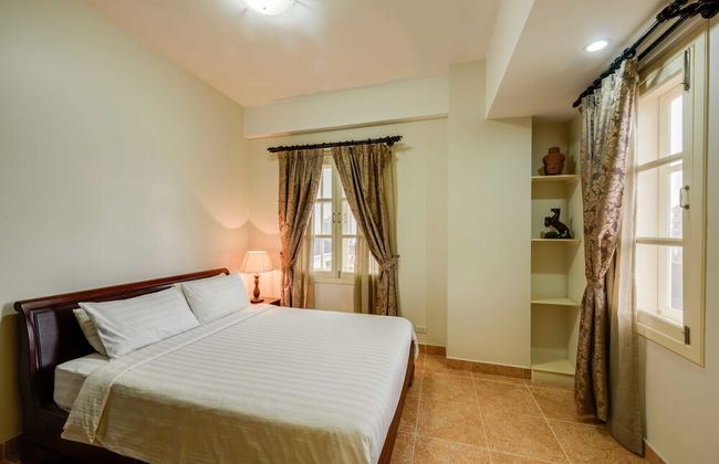 City View Apartment - Foto 24
