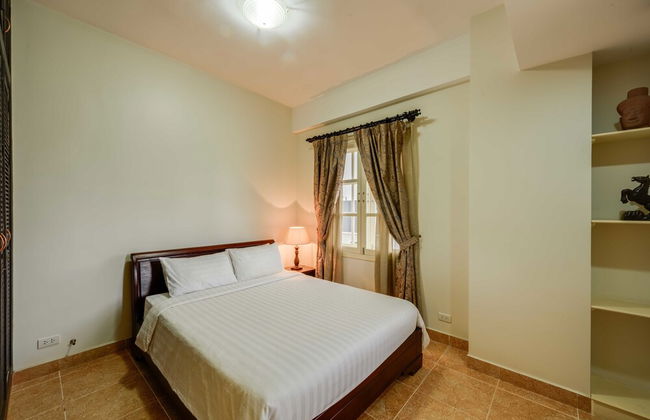 City View Apartment - Foto 20