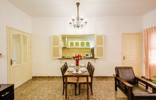 City View Apartment - Foto 65