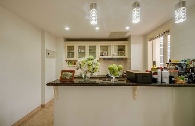 City View Apartment - Foto 41