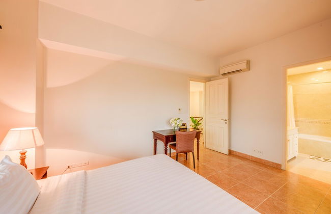 City View Apartment - Foto 17