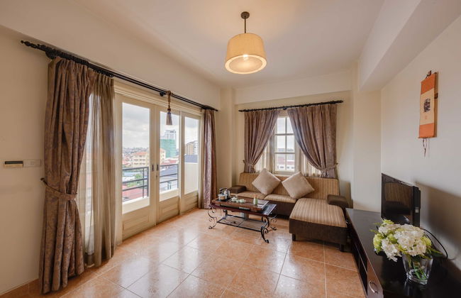 City View Apartment - Foto 62