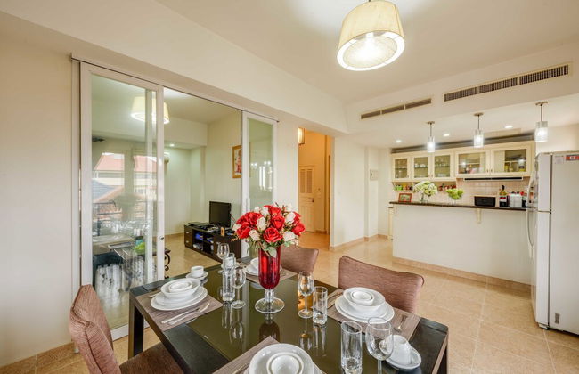 City View Apartment - Foto 37