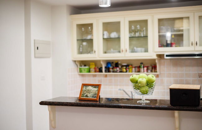 City View Apartment - Foto 35