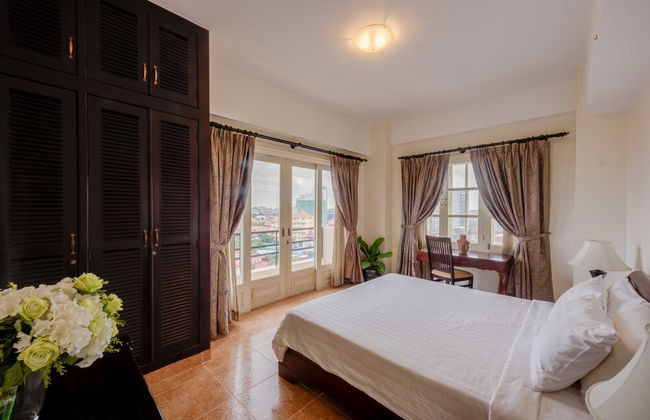 City View Apartment - Foto 23