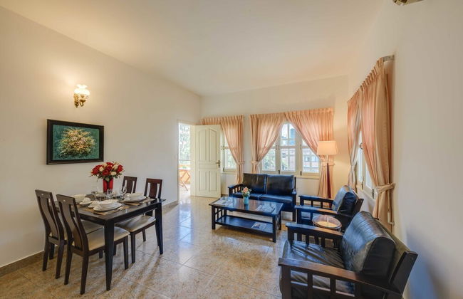 City View Apartment - Foto 67