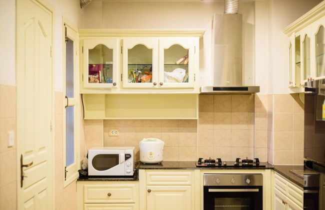 City View Apartment - Foto 46