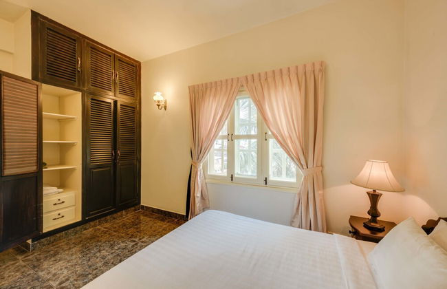 City View Apartment - Foto 12
