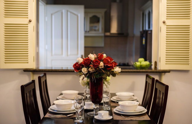 City View Apartment - Foto 43