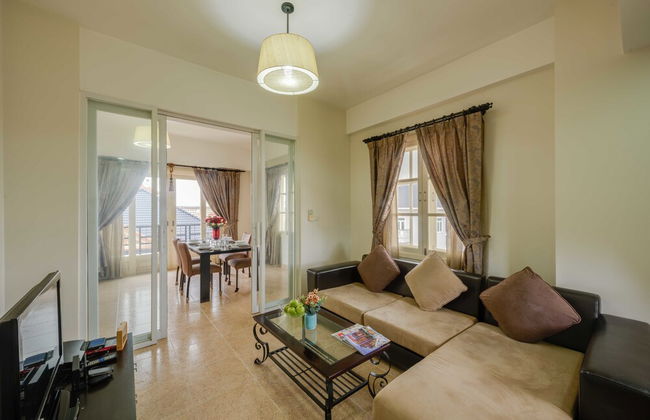City View Apartment - Foto 69