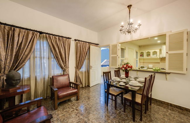City View Apartment - Foto 48