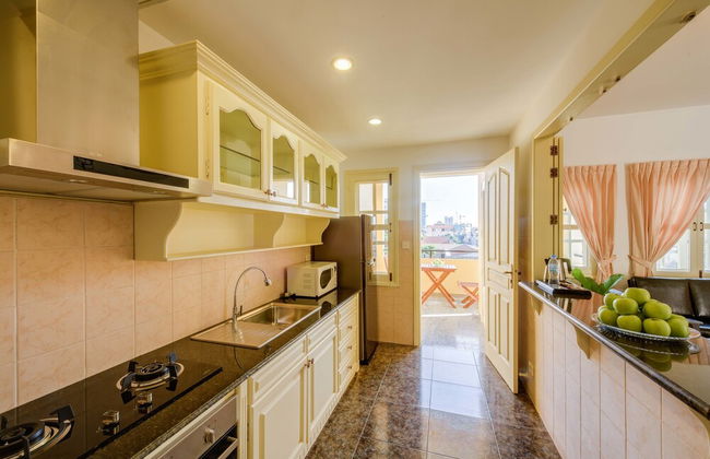 City View Apartment - Foto 33