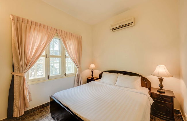 City View Apartment - Foto 10