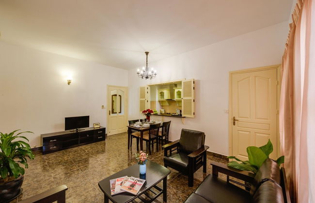 City View Apartment - Foto 66