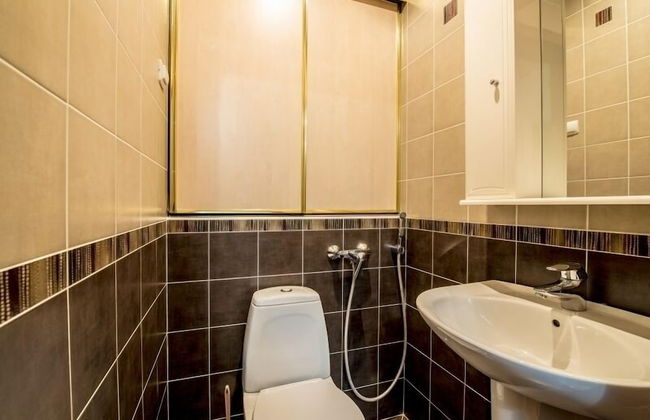 Apartment - Ostrovityanova 9 - Photo 9