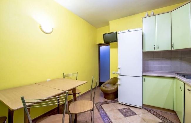Apartment - Ostrovityanova 9 - Photo 3