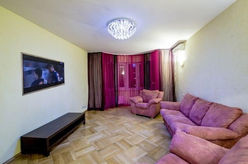 Foto 5 - Apartment - Ostrovityanova 9