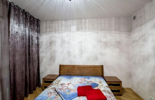 Apartment - Ostrovityanova 9 - Photo 2