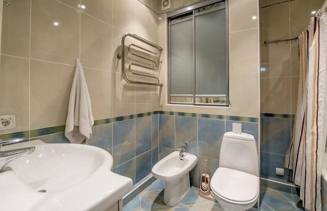 Apartment - Ostrovityanova 9 - Photo 7
