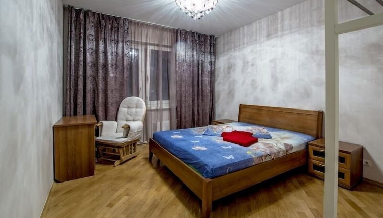 Photo 1 - Apartment - Ostrovityanova 9